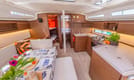 Enjoy Croatia with Sailboat Starlight rental | Yacht4Less