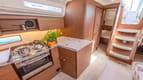 Book Sailboat Starlight for your sailing holiday in Croatia | Yacht4Less