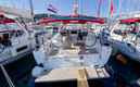 Explore Croatia aboard Sailboat Luxa | Yacht4Less