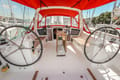 Explore Croatia aboard Sailboat Porterusa | Yacht4Less