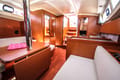 Sailing vacation in Croatia on Sailboat Porterusa | Yacht4Less