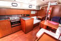Sailboat Porterusa – best yacht rental in Croatia | Yacht4Less