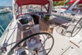 Sailboat Sparkling – best yacht rental in Croatia | Yacht4Less