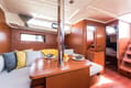 Sailboat Sparkling available for yacht charter in Croatia | Yacht4Less