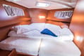 Sailing vacation in Croatia on Sailboat Sparkling | Yacht4Less