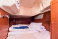 Enjoy Croatia with Sailboat Sparkling rental | Yacht4Less