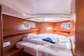 Sailboat Sparkling – best yacht rental in Croatia | Yacht4Less