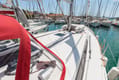 Enjoy Croatia with Sailboat Mobula One rental | Yacht4Less