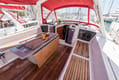 Plan your sailing vacation in Croatia with Sailboat Mobula One | Yacht4Less