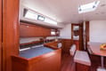 Sailboat Mobula One affordable yacht charter in Croatia | Yacht4Less