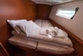 Sailing vacation in Croatia on Sailboat Mobula One | Yacht4Less