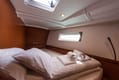 Enjoy Croatia with Sailboat Mobula One rental | Yacht4Less
