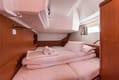 Sailboat Mobula One available to rent in Croatia | Yacht4Less