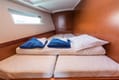 Sailing vacation in Croatia on Sailboat Parija II | Yacht4Less
