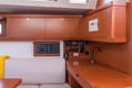 Sailboat Zoa available for yacht charter in Croatia | Yacht4Less