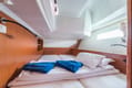 Sailboat Zoa charter deals in Croatia | Yacht4Less