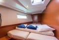 Explore Croatia aboard Sailboat Zoa | Yacht4Less