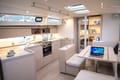 Book Sailboat Nalu for your sailing holiday in Croatia | Yacht4Less