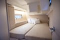 Sailboat Nalu charter deals in Croatia | Yacht4Less