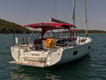 Explore Croatia aboard Sailboat Nemo | Yacht4Less