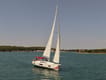 Sailing vacation in Croatia on Sailboat Nemo | Yacht4Less