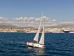 Sailing vacation in Croatia on Sailboat Olma | Yacht4Less