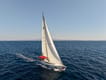 Enjoy Croatia with Sailboat Olma rental | Yacht4Less