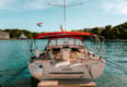 Sailing vacation in Croatia on Sailboat Ariel | Yacht4Less