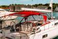 Enjoy Croatia with Sailboat Ariel rental | Yacht4Less