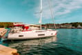 Discover Croatia on Sailboat Ariel | Yacht4Less