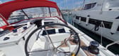 Sailboat Dommie – best yacht rental in Croatia | Yacht4Less