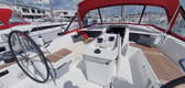 Sailing vacation in Croatia on Sailboat Dommie | Yacht4Less