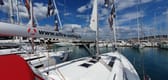 Enjoy Croatia with Sailboat Dommie rental | Yacht4Less