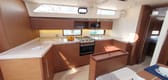 Sailboat Dommie charter deals in Croatia | Yacht4Less