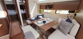 Experience Croatia on Sailboat Dommie | Yacht4Less