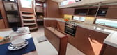 Charter a Sailboat Dommie rental in Croatia with or without a skipper | Yacht4Less