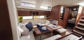 Sailboat Dommie affordable yacht charter in Croatia | Yacht4Less