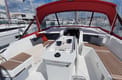 Book Sailboat Ivy for your sailing holiday in Croatia | Yacht4Less