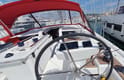 Sailing vacation in Croatia on Sailboat Ivy | Yacht4Less