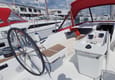 Enjoy Croatia with Sailboat Ivy rental | Yacht4Less