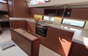 Sailboat Ivy available to rent in Croatia | Yacht4Less