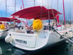 Explore Croatia aboard Sailboat Princess Mia | Yacht4Less