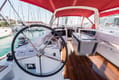 Explore Croatia aboard Sailboat Flou | Yacht4Less