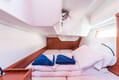 Discover Croatia on Sailboat Flou | Yacht4Less
