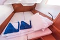 Sailboat Flou charter deals in Croatia | Yacht4Less