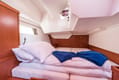 Experience Croatia on Sailboat Flou | Yacht4Less