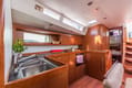 Plan your sailing vacation in Croatia with Sailboat Ultra Dubrovnik | Yacht4Less
