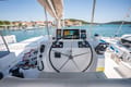 Explore Croatia aboard Catamaran Freya | Yacht4Less
