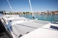 Catamaran Freya – best yacht rental in Croatia | Yacht4Less