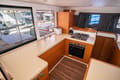 Catamaran Freya available for yacht charter in Croatia | Yacht4Less